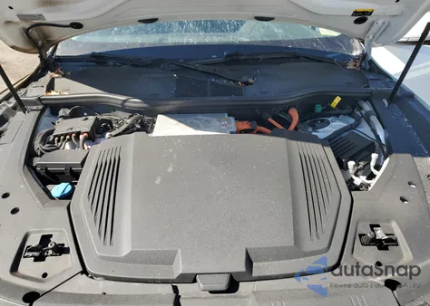 2021 Audi E-Tron Premium from USA, damaged, VIN WA1AAAGE4MB030552